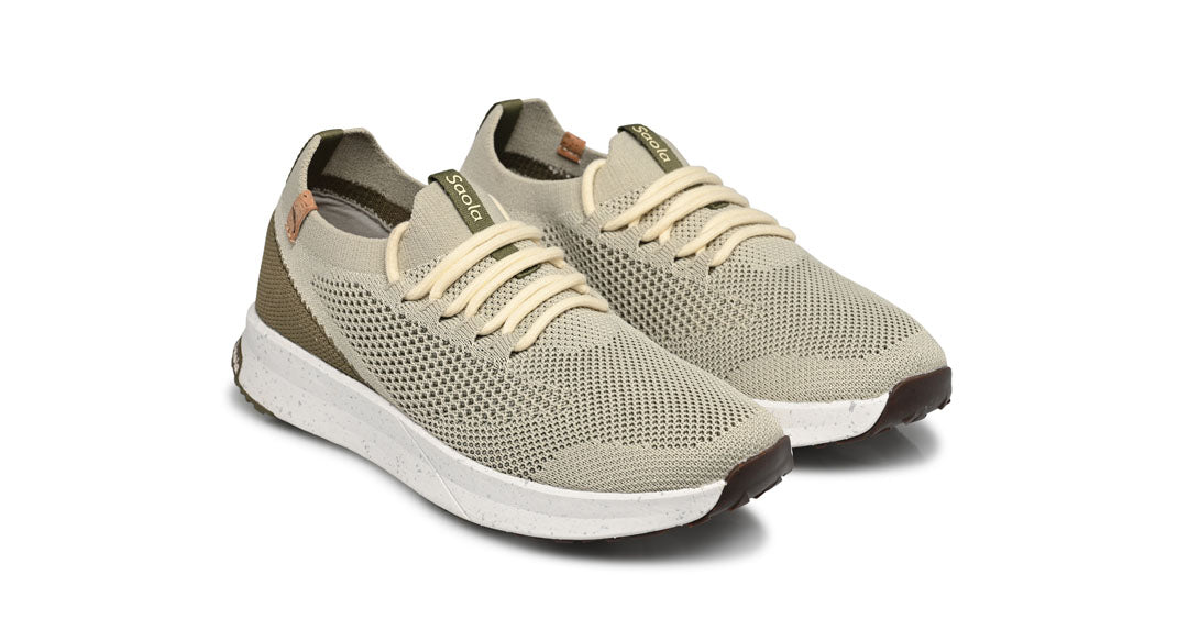 Tsavo W 2.0 Faded Green - SAOLA EUROPE © 2024