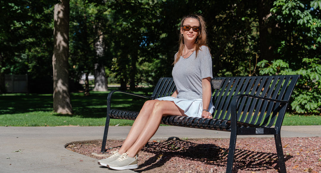 Tsavo W 2.0 Faded Green - SAOLA EUROPE © 2024