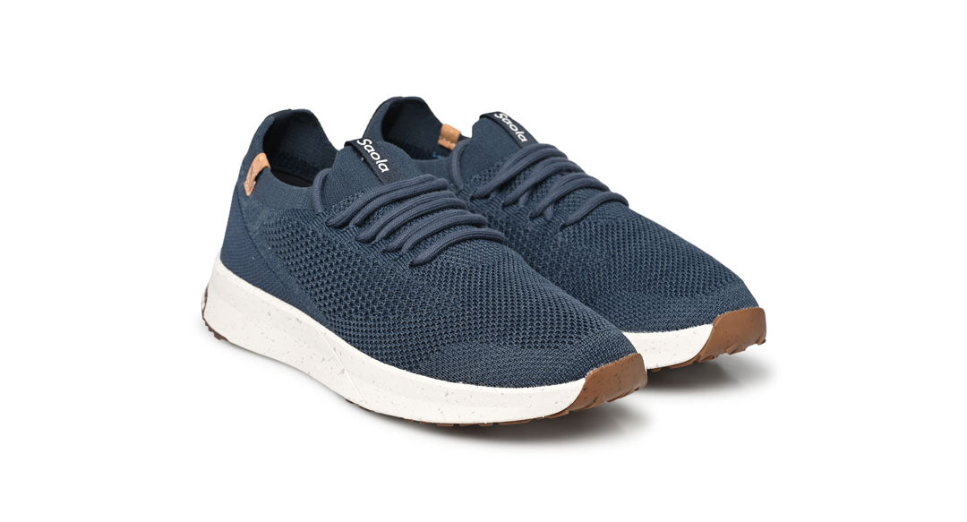 Tsavo W 2.0 Navy - SAOLA EUROPE © 2024