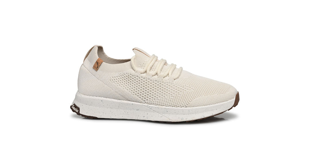 Tsavo W 2.0 White - SAOLA EUROPE © 2024