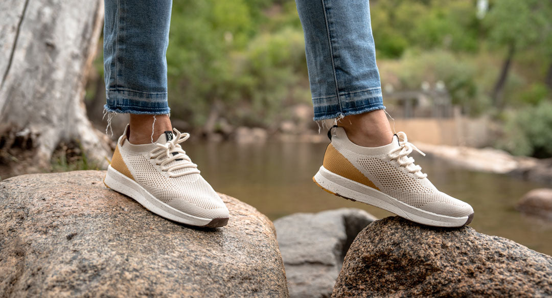 Tsavo W 2.0 White / Gold - SAOLA EUROPE © 2024