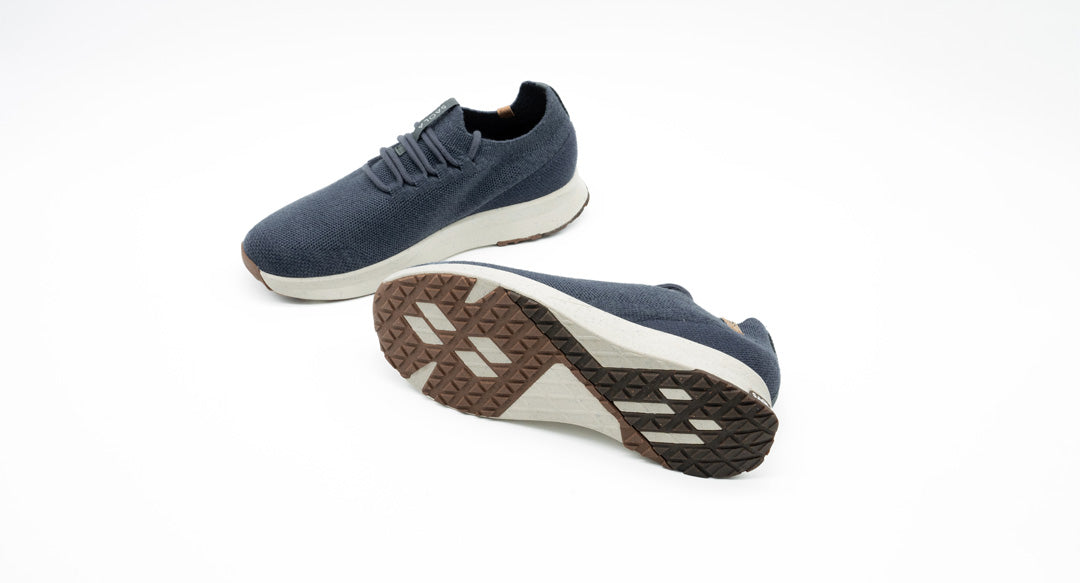 Tsavo W 2.0 Wool Navy - SAOLA EUROPE © 2024