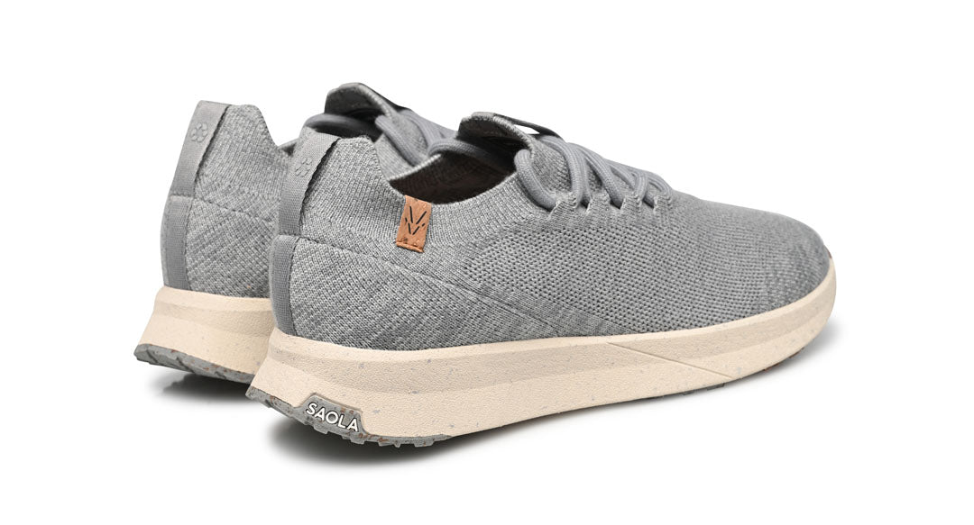 Tsavo W 2.0 Wool Ultimate Grey - SAOLA EUROPE © 2024