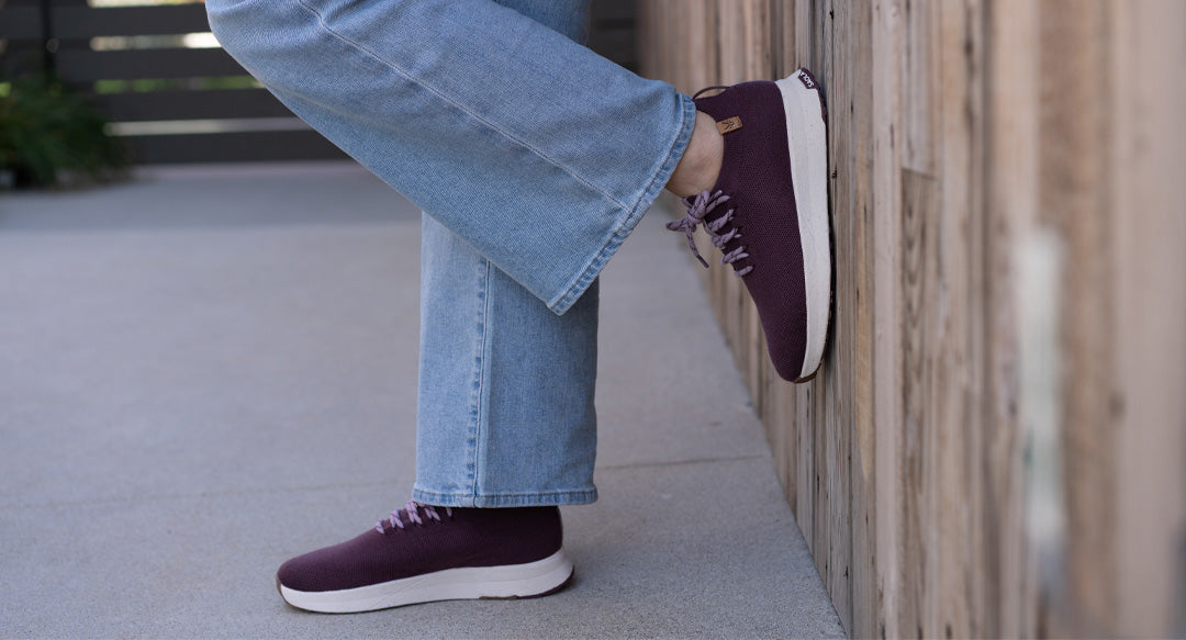 Tsavo W 2.0 Wool Wine - SAOLA EUROPE © 2024