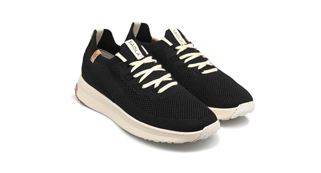 Tsavo 3 W Black - SAOLA EUROPE © 2024