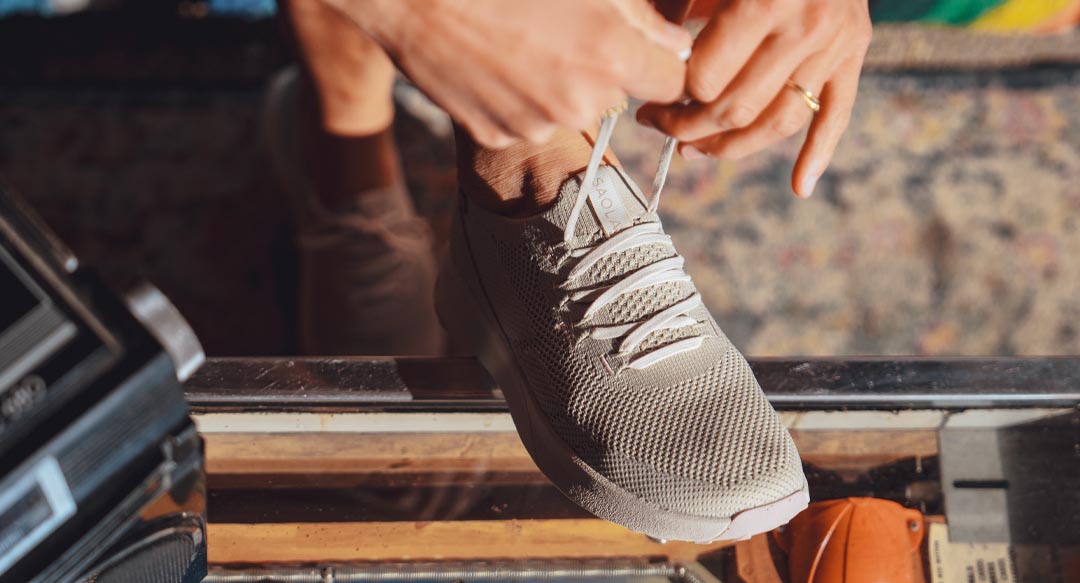 Tsavo 3 W Faded Green - SAOLA EUROPE © 2024