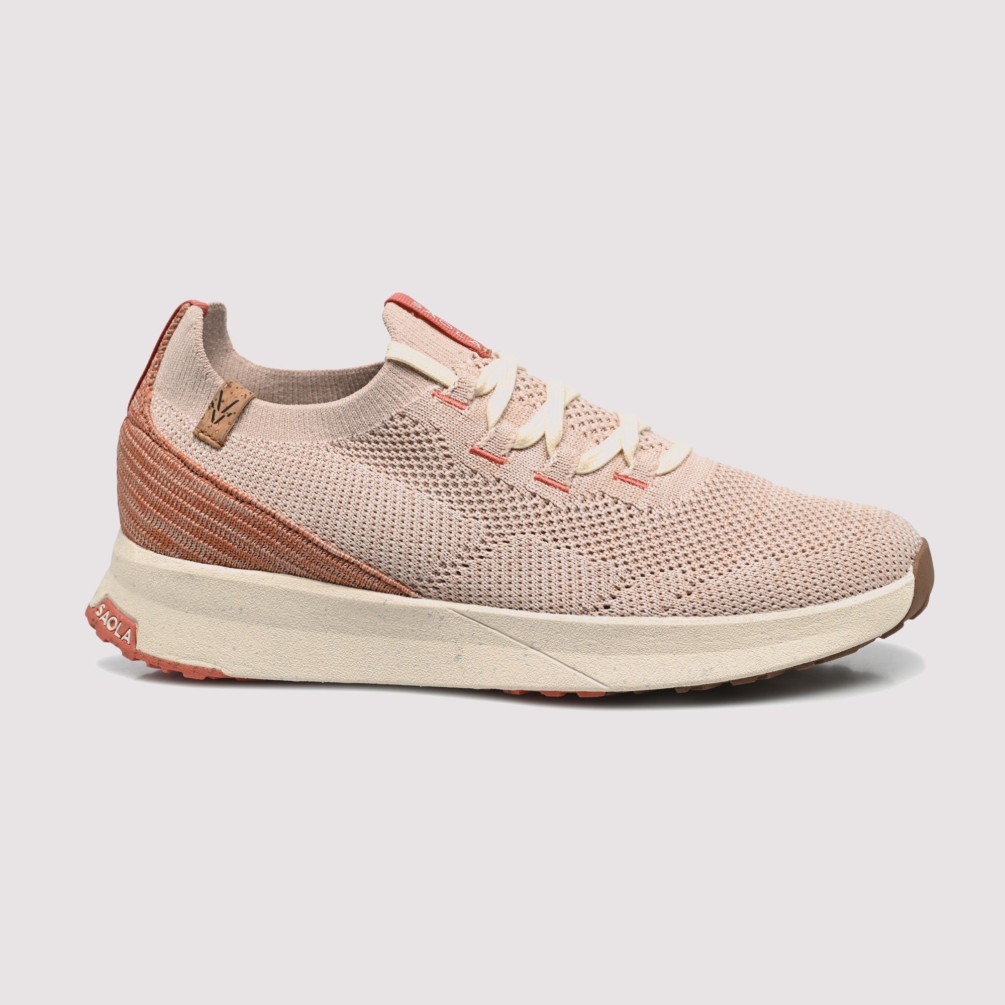 Tsavo 3 W Faded Rose