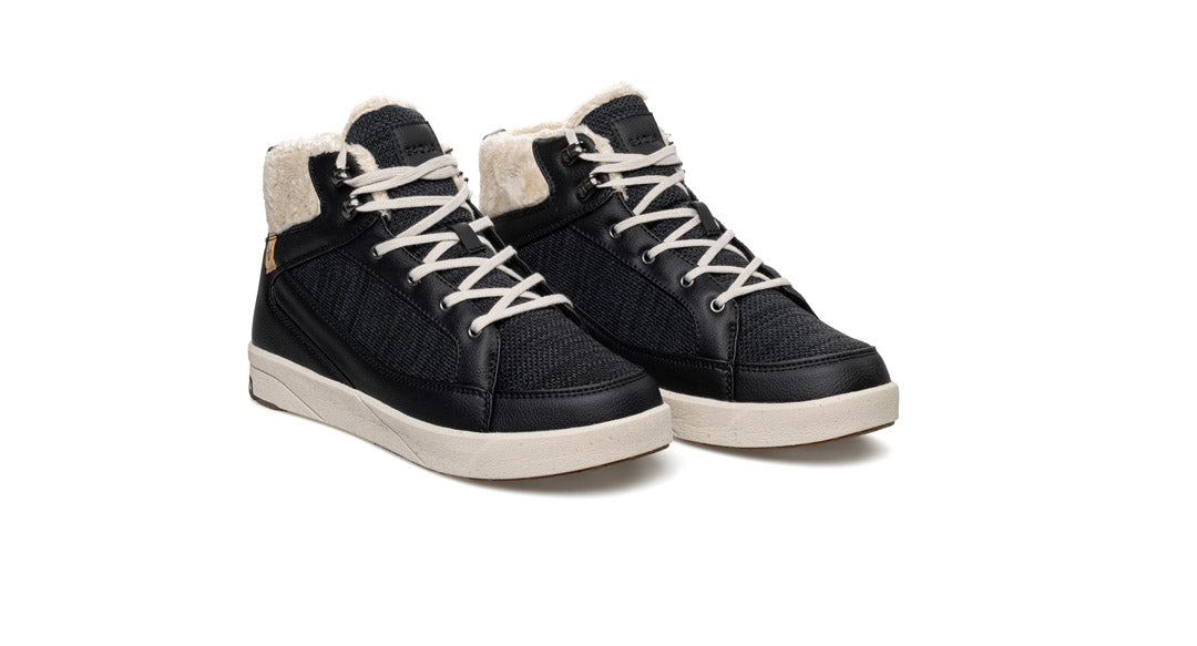 Picchu Waterproof W Black - SAOLA EUROPE © 2024