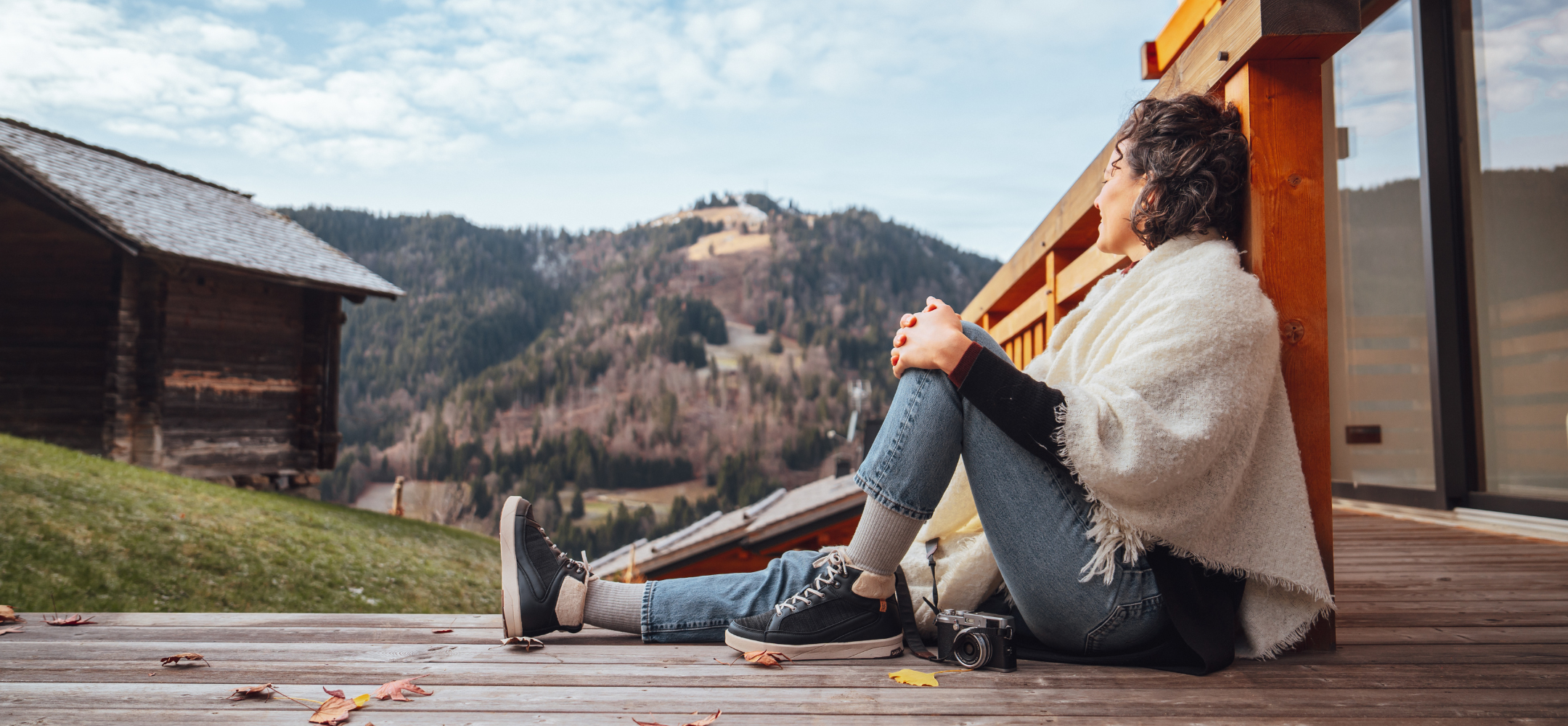 Chaussures vegan : Zoom sur notre collection Automne-Hiver