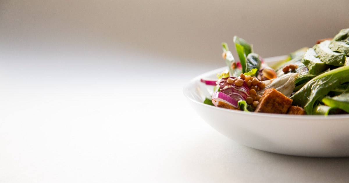 Vegan, végétarien, végétalien : on fait le tri (sans vous faire la leçon)