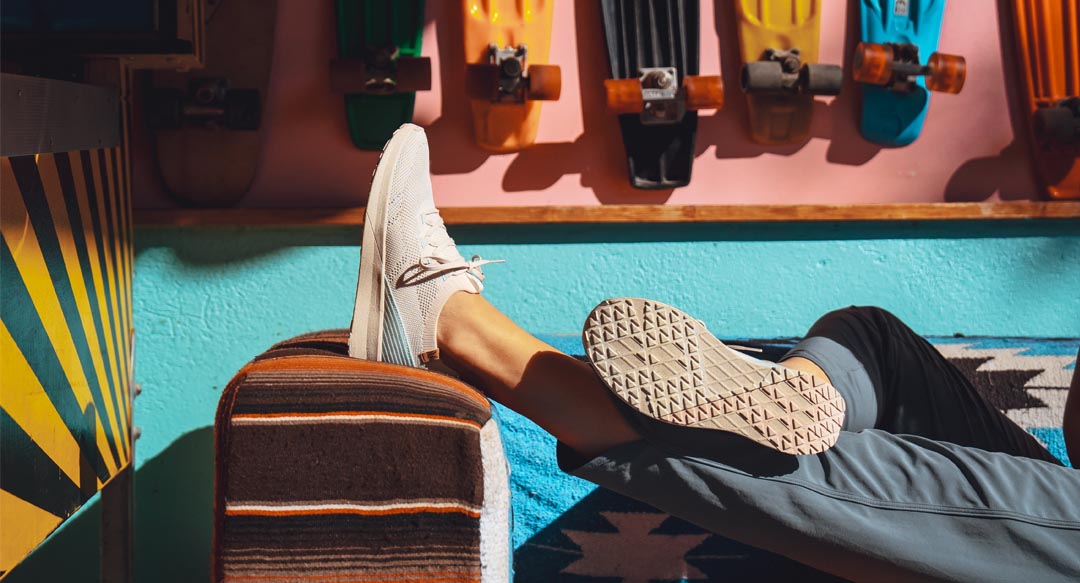 Le rêve fou mais passionnant de Guillaume, fondateur de SAOLA