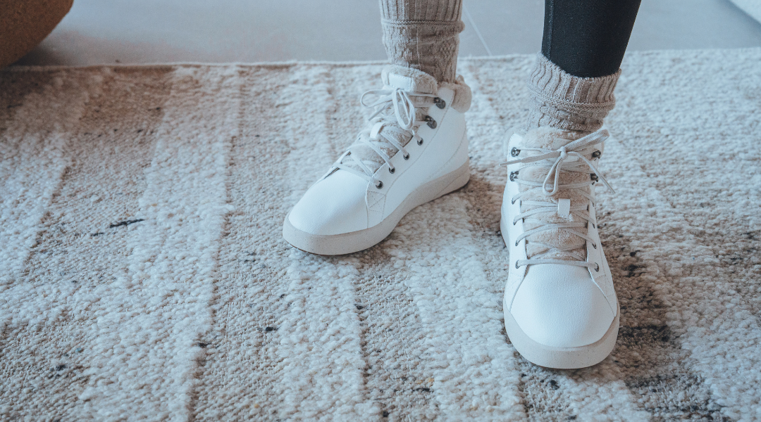 Bergen Warm W White - SAOLA EUROPE © 2024