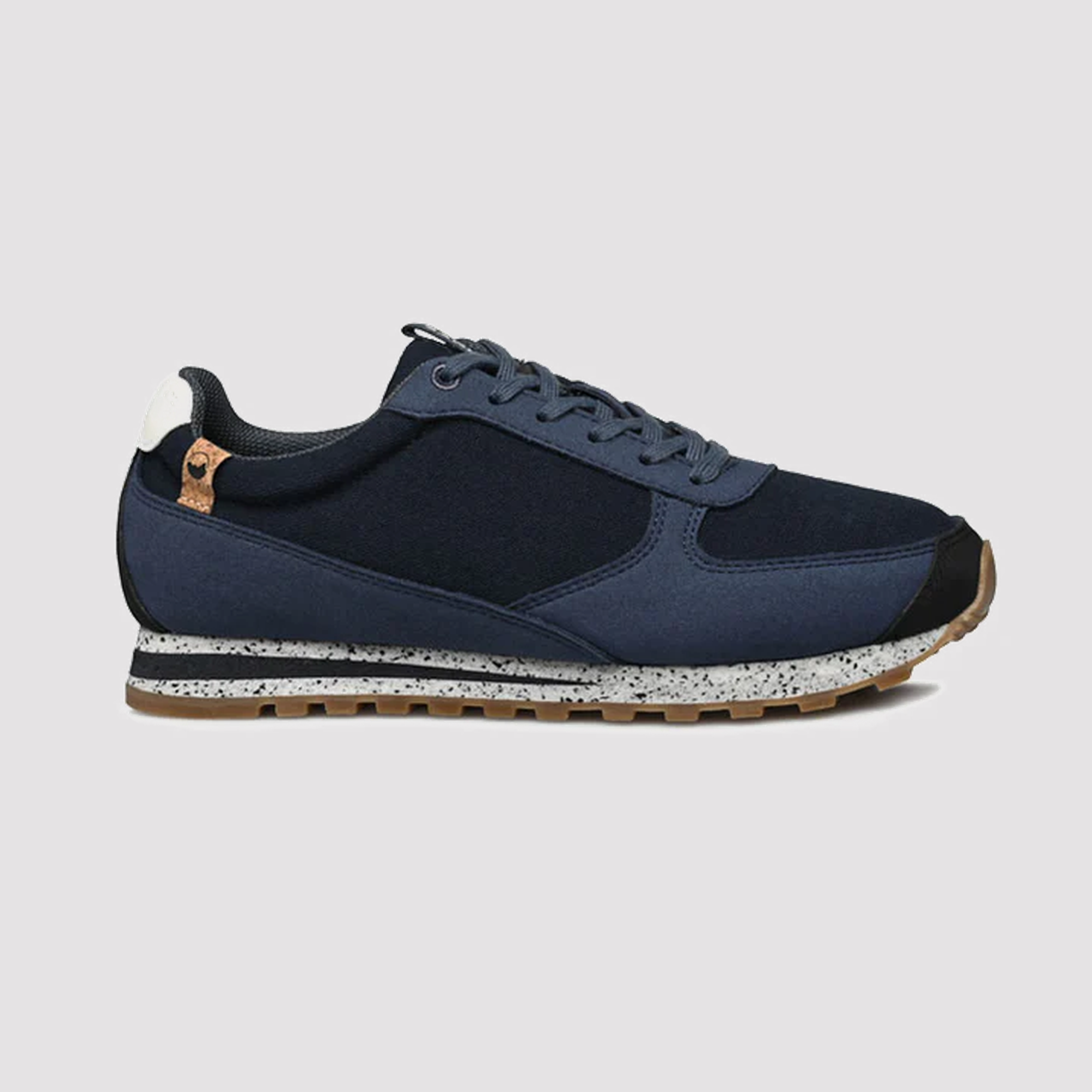 Alta Vibram W Navy