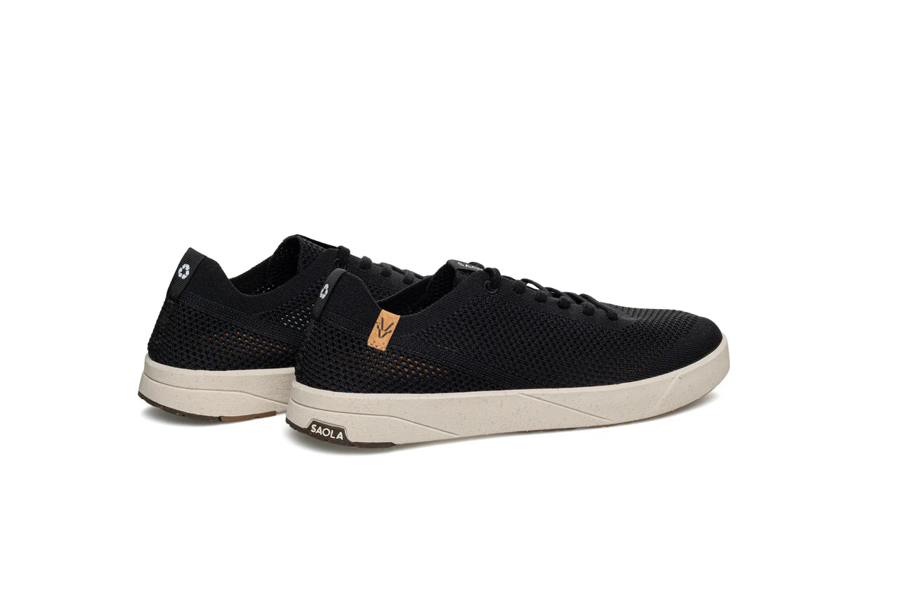 Ezo W Black - SAOLA EUROPE © 2024
