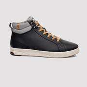 Bergen Warm M Black