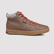 Bergen Waterproof Warm M Chocolate