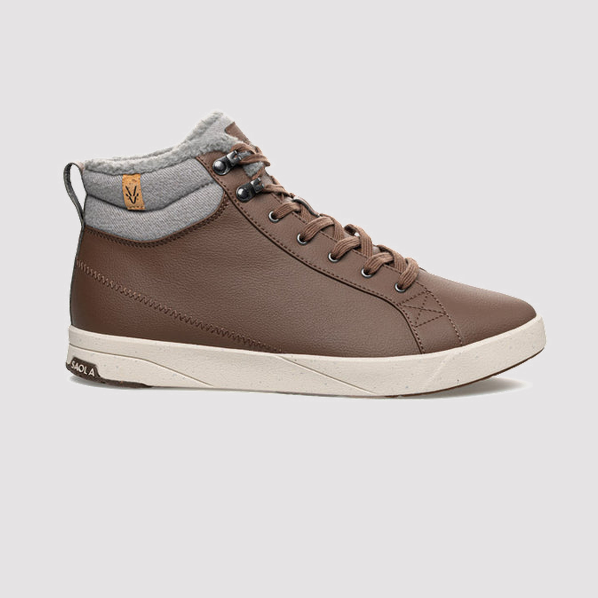 Bergen Warm M Chocolate