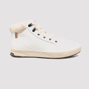 Bergen Warm W White