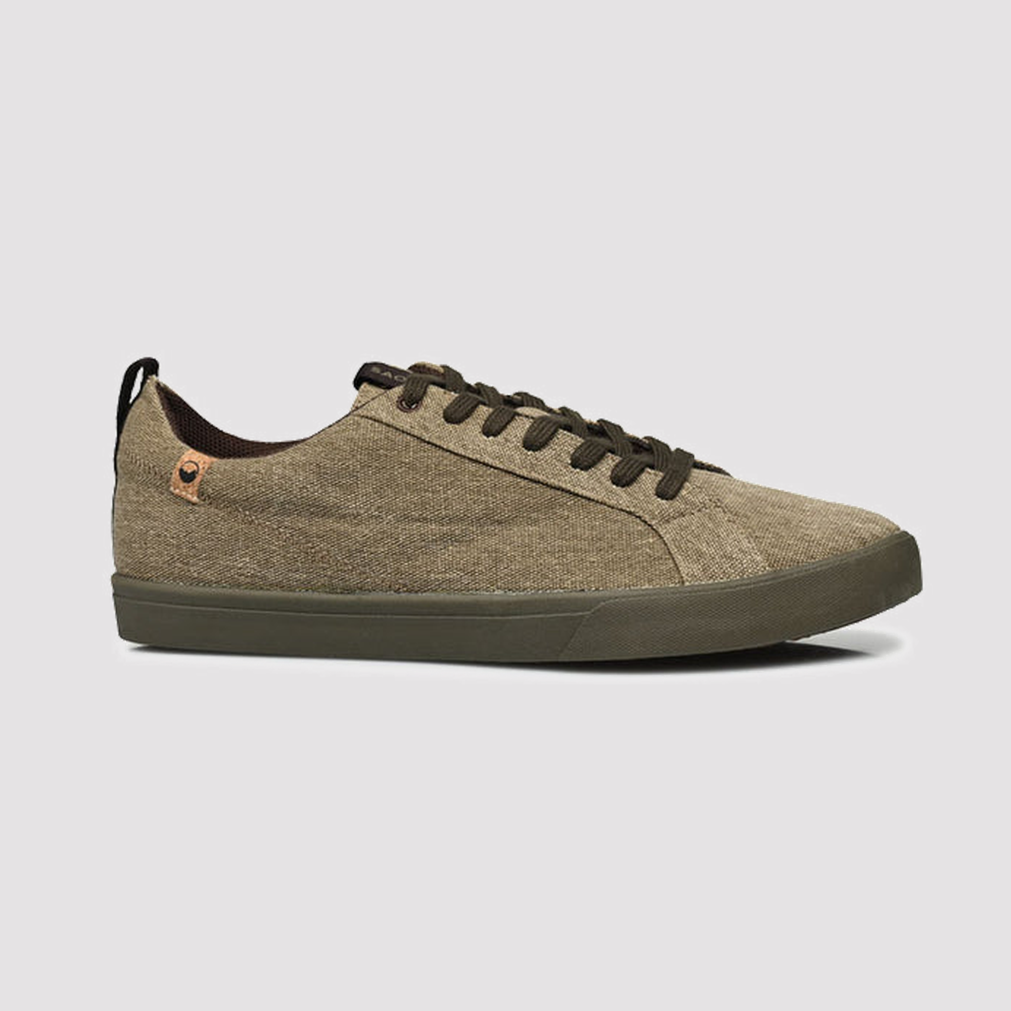 Cannon Canvas M Brown