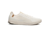Cannon Knit 2.0 M White