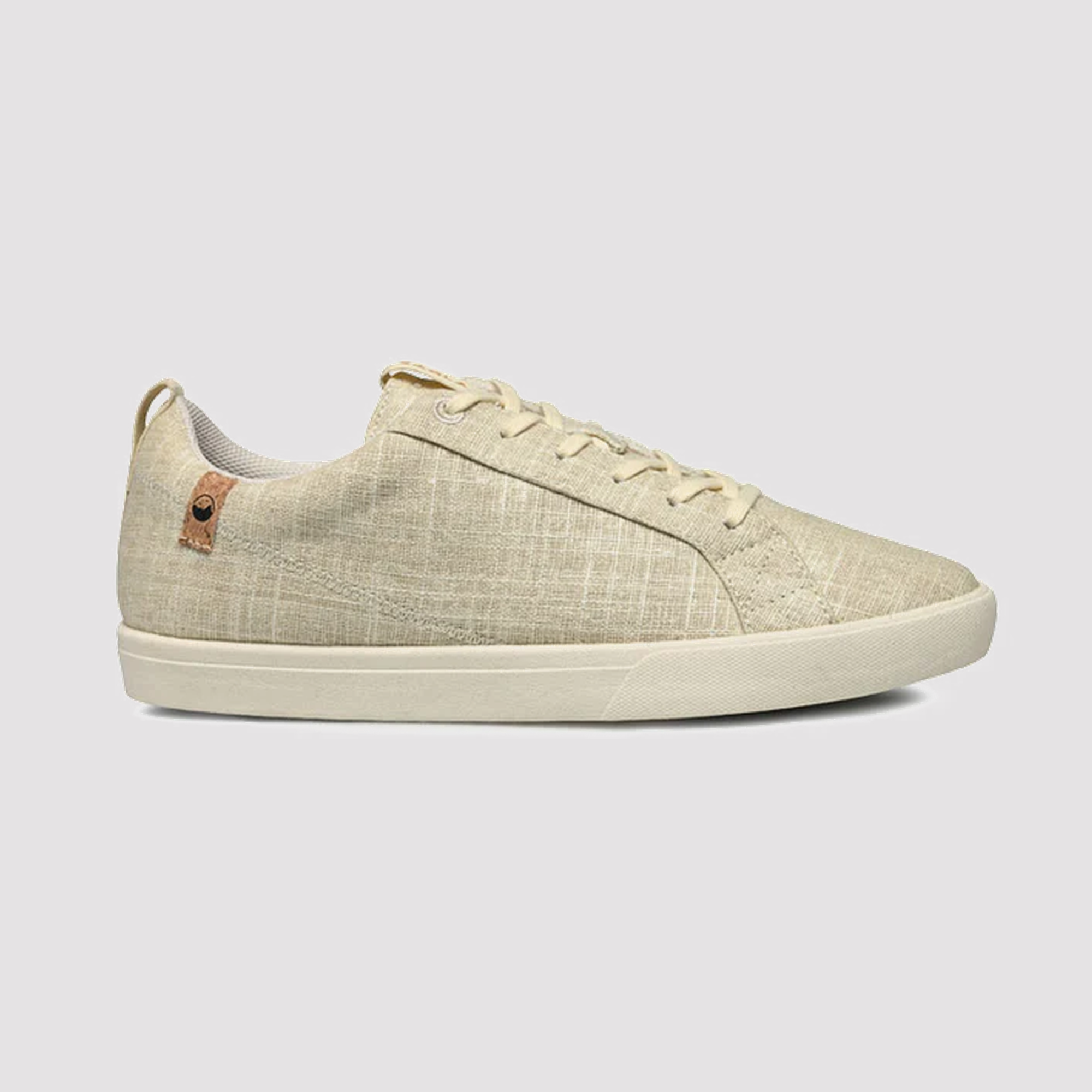 Cannon Linen W Sand