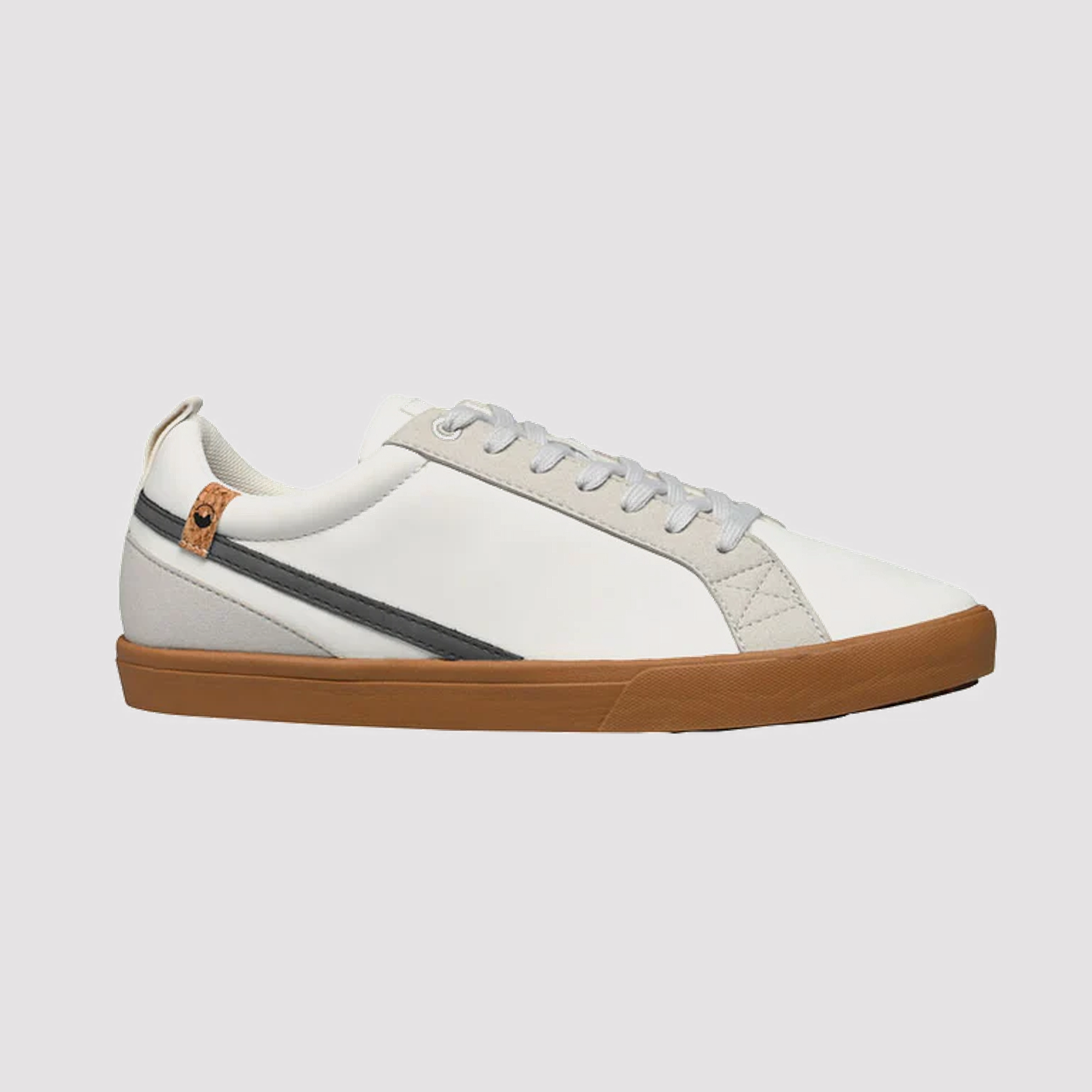 Cannon VL M White / Dark Grey