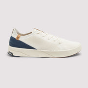 Cannon Knit 2.0 W White Navy