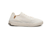 Ezo W White