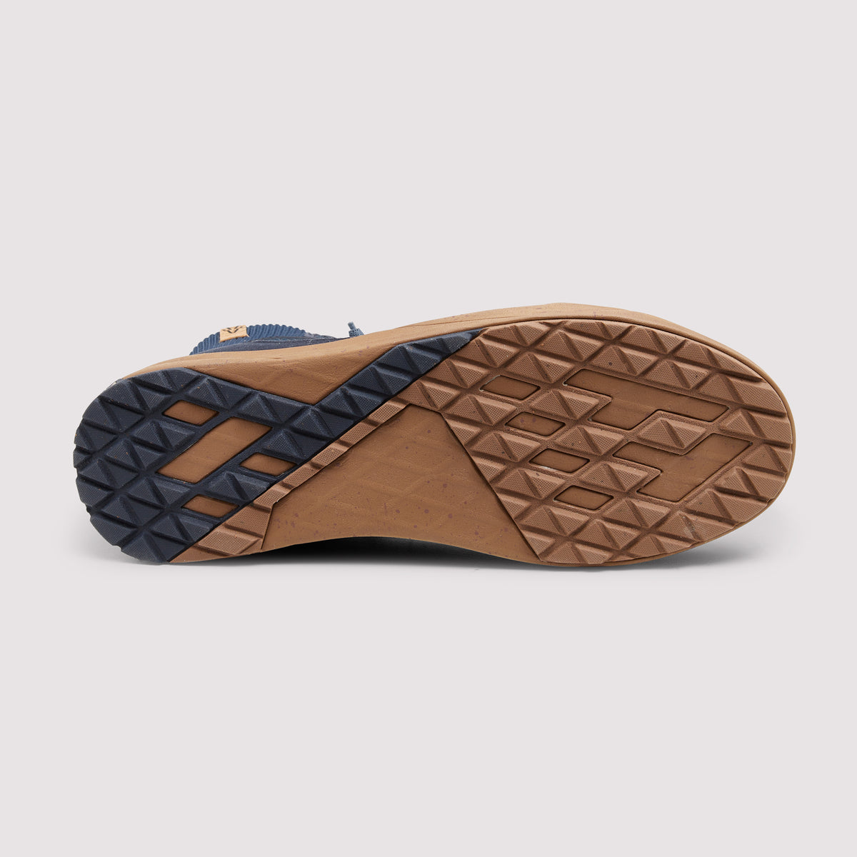 Quito Mid Waterproof M Navy