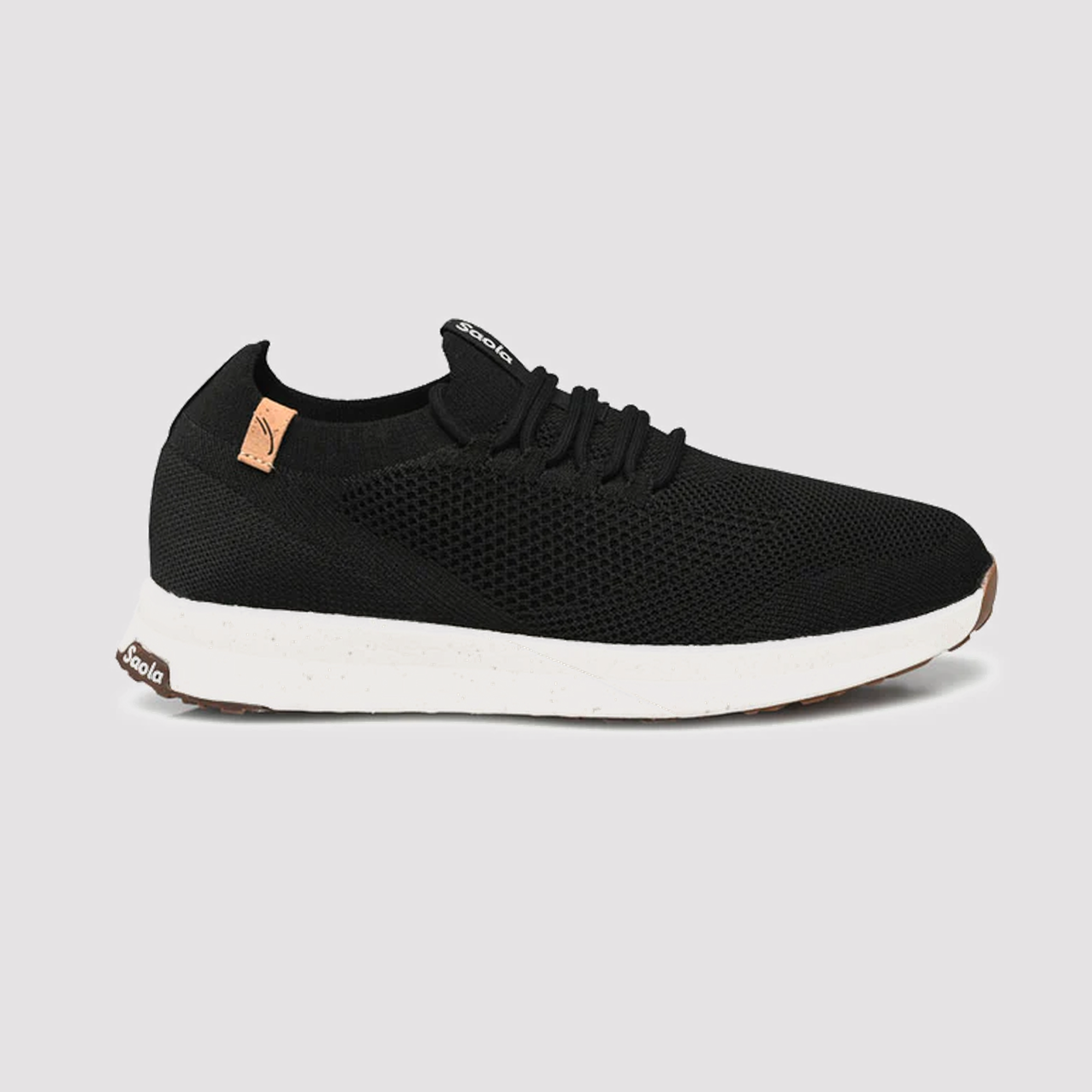 Tsavo M 2.0 Black