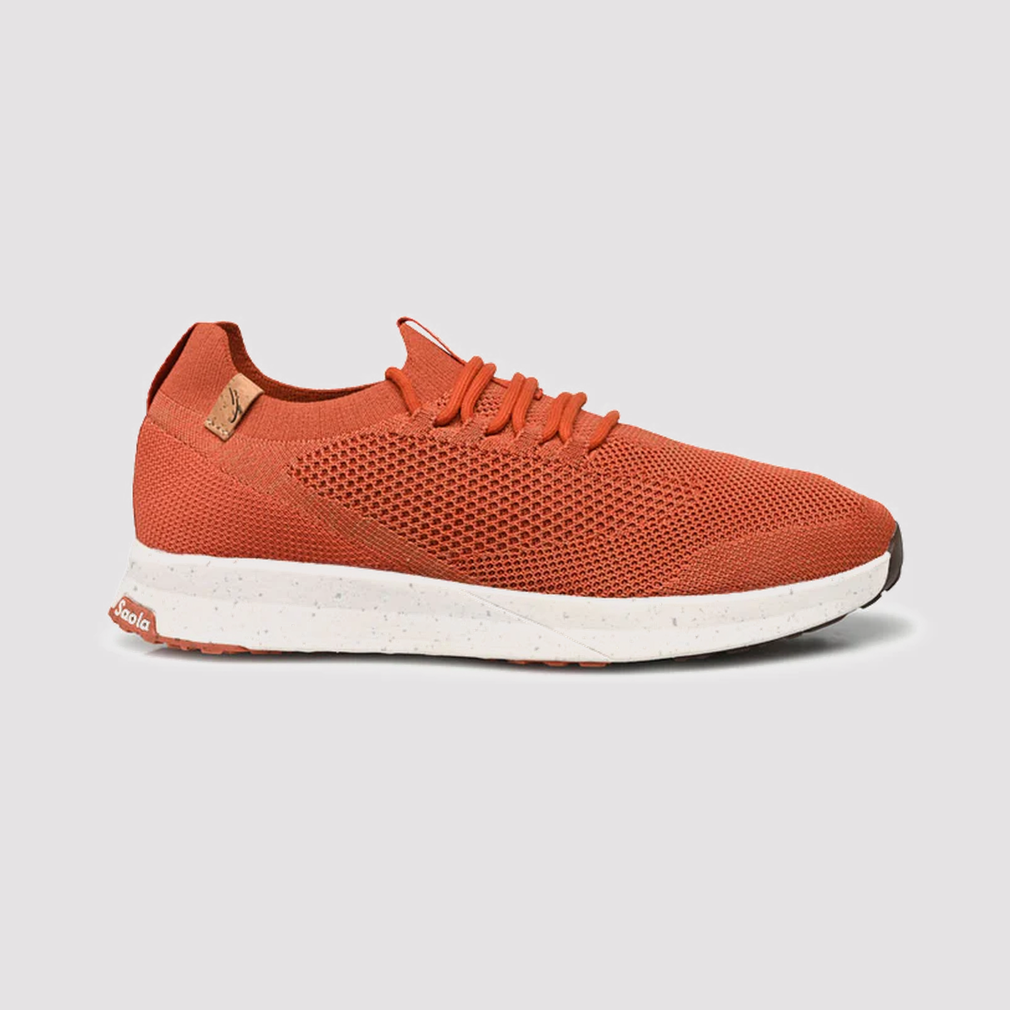 Tsavo M 2.0 Mecca Orange
