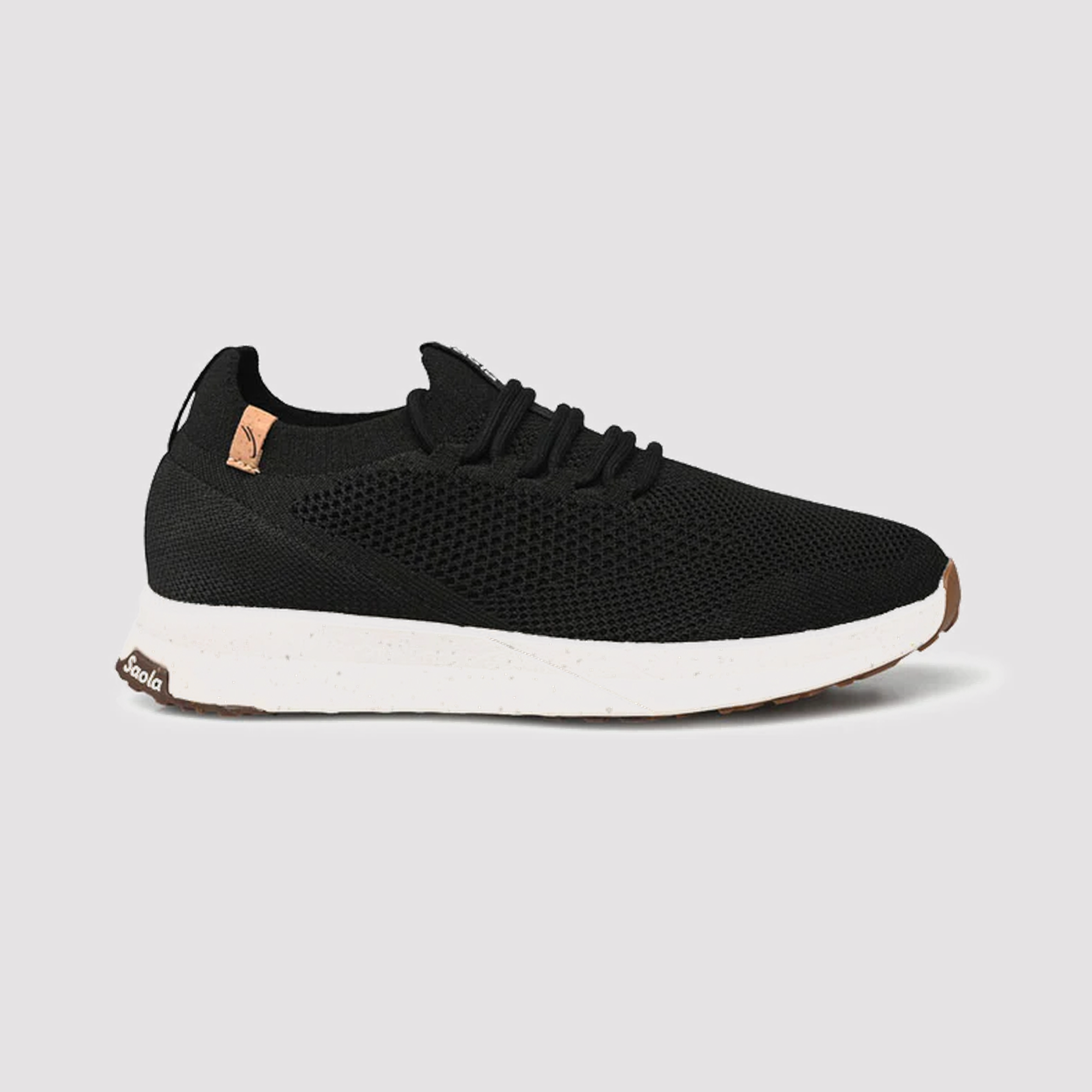 Tsavo W 2.0 Black