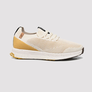 Tsavo W 2.0 White / Gold