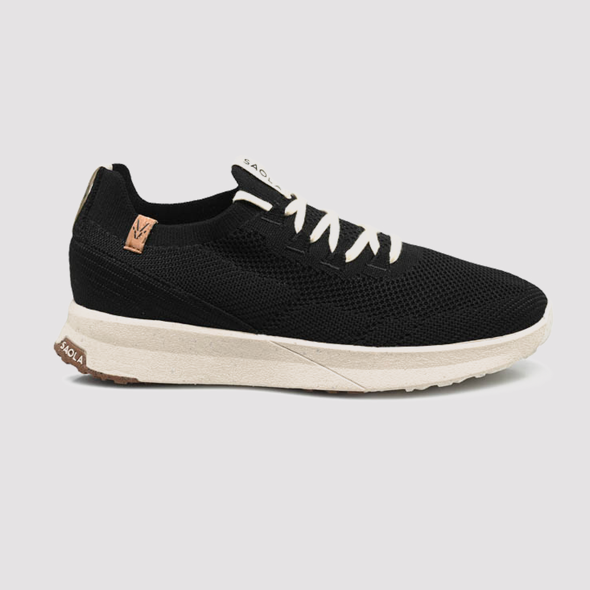 Tsavo 3 W Black