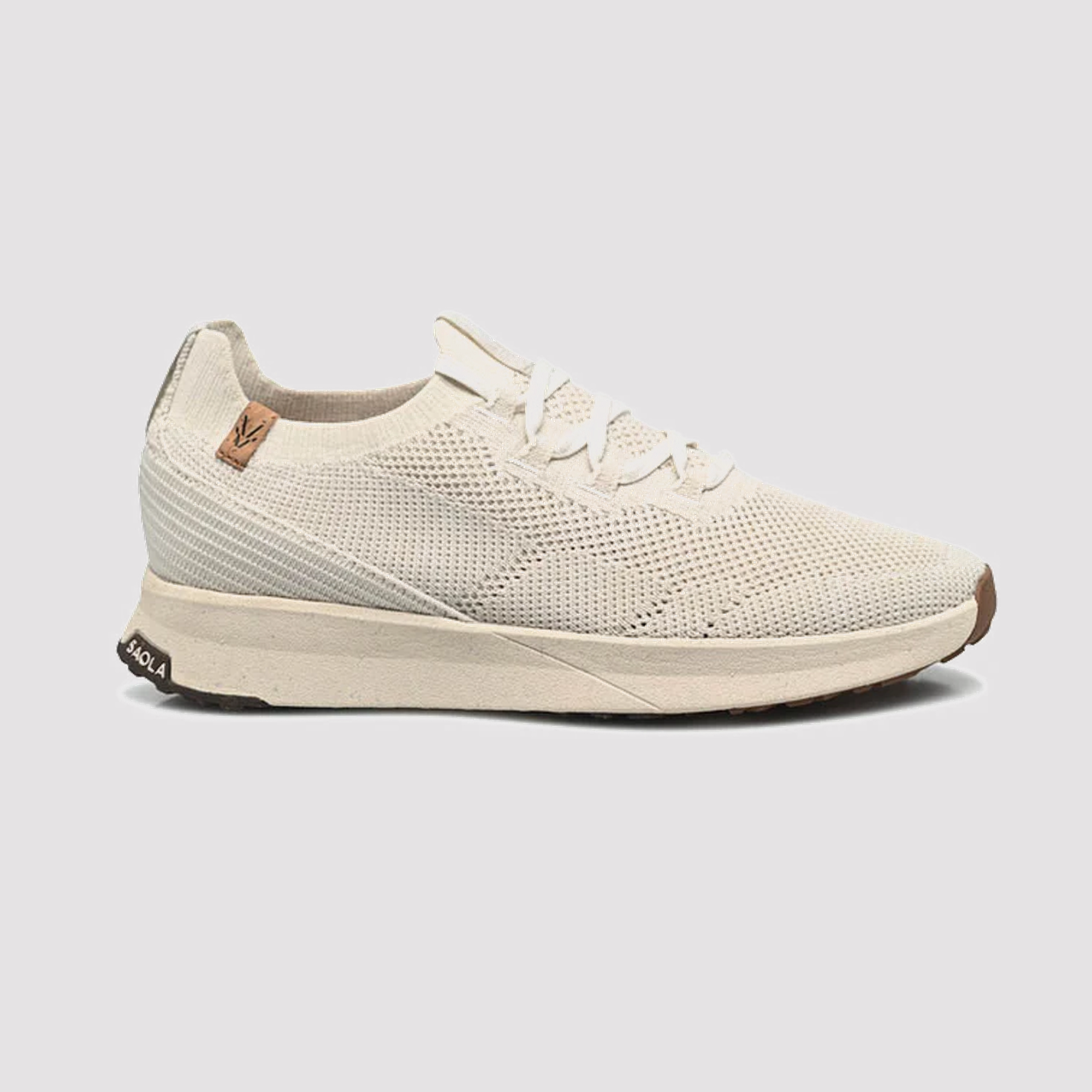 Tsavo 3 W White