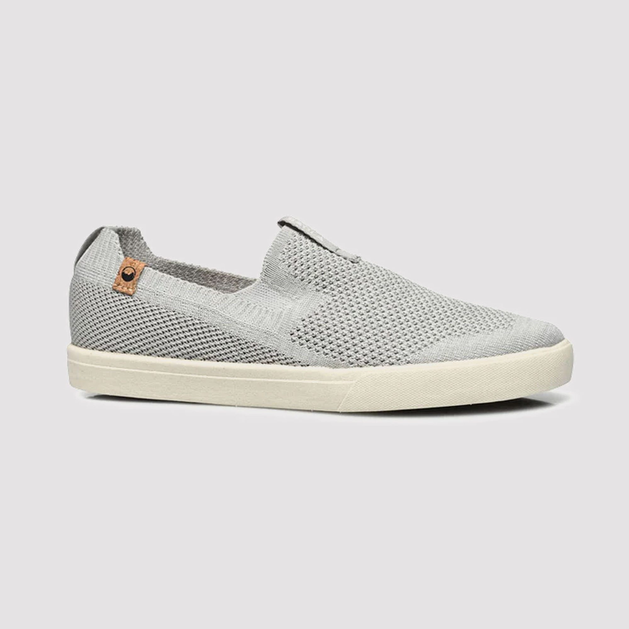 Virunga W Light Grey