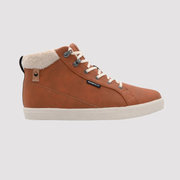 Wanaka Waterproof Warm W Caramel