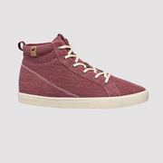 Wanaka Canvas W Burgundy