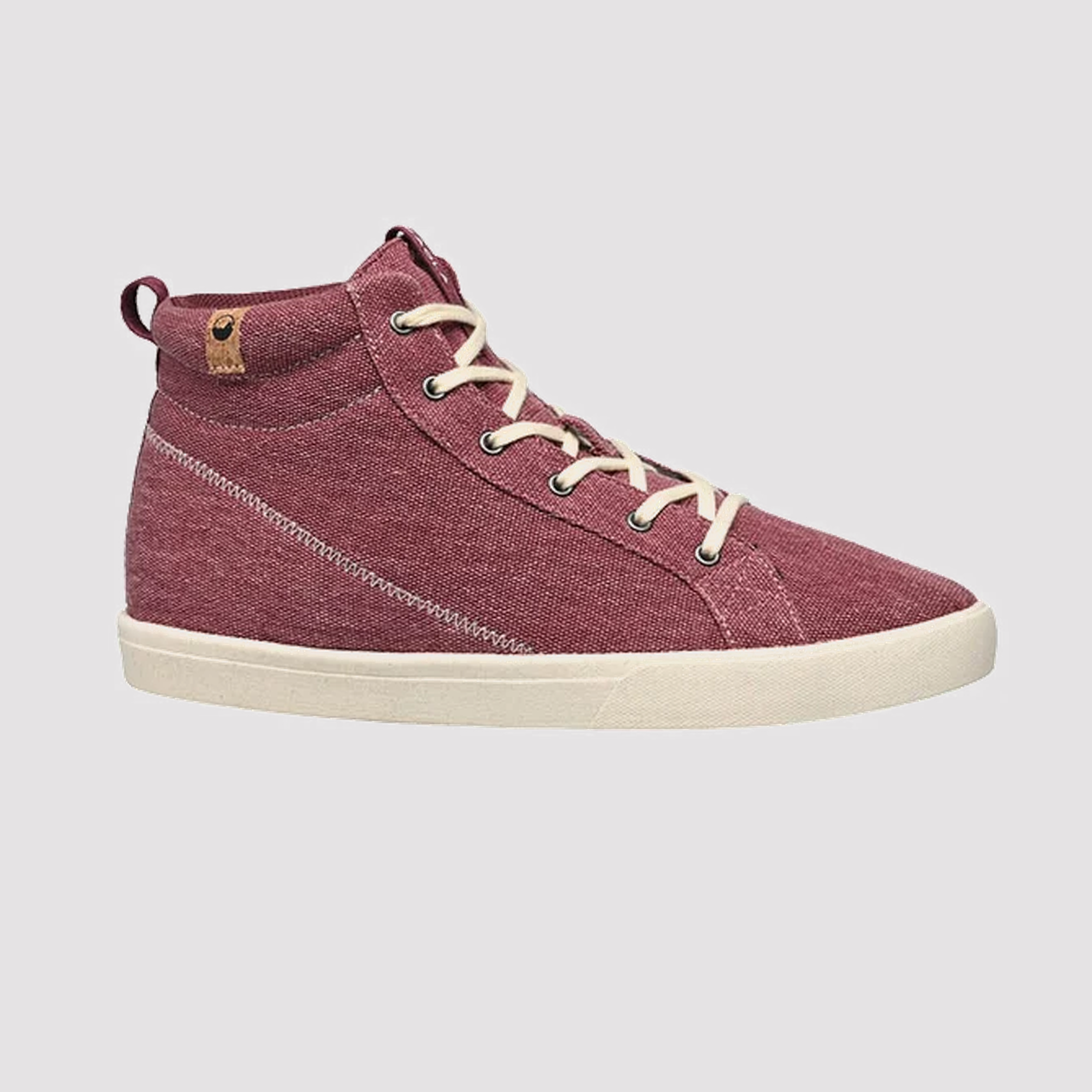 Wanaka Canvas W Burgundy