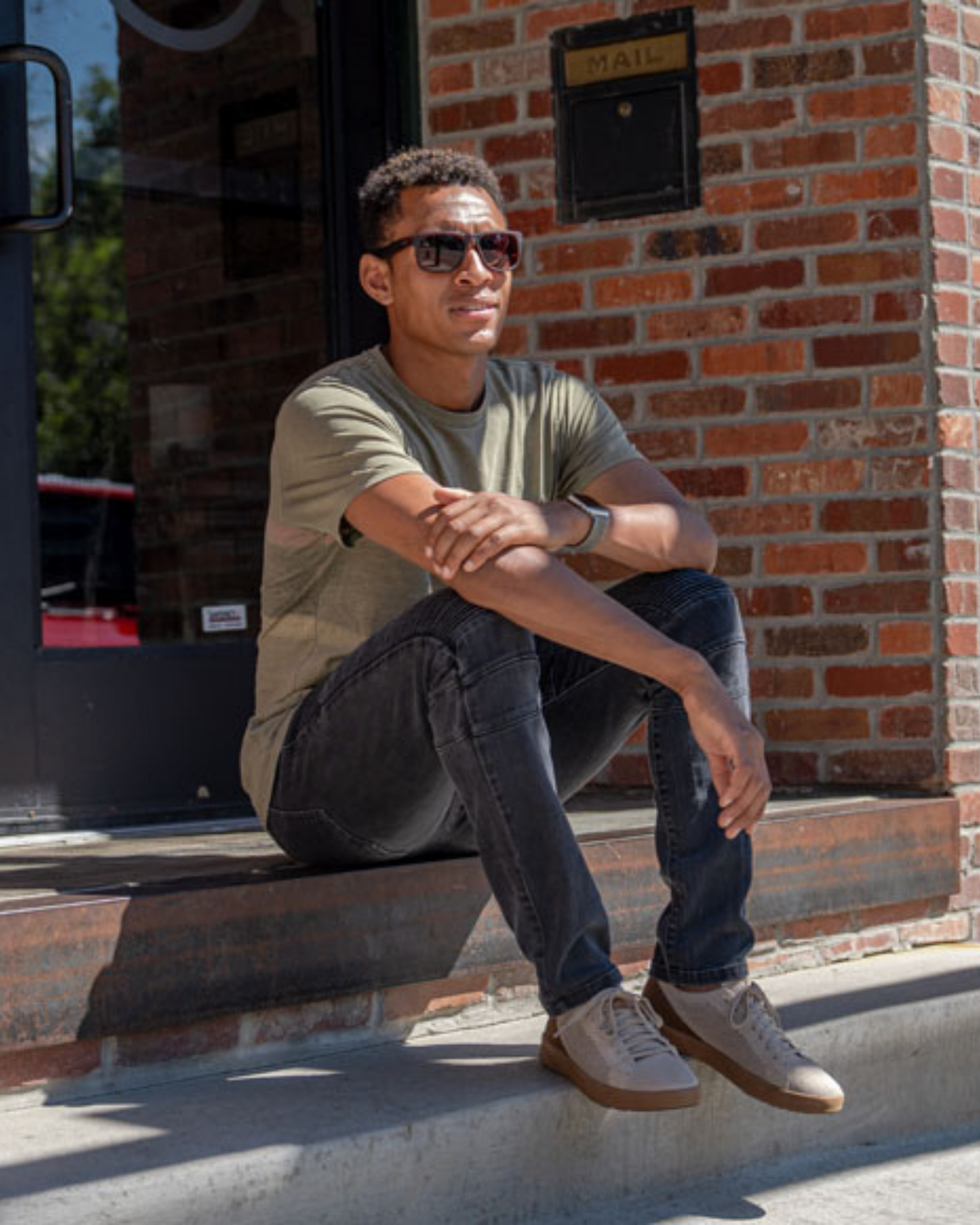 Cannon Knit M 2.0 Cashew - SAOLA EUROPE © 2024