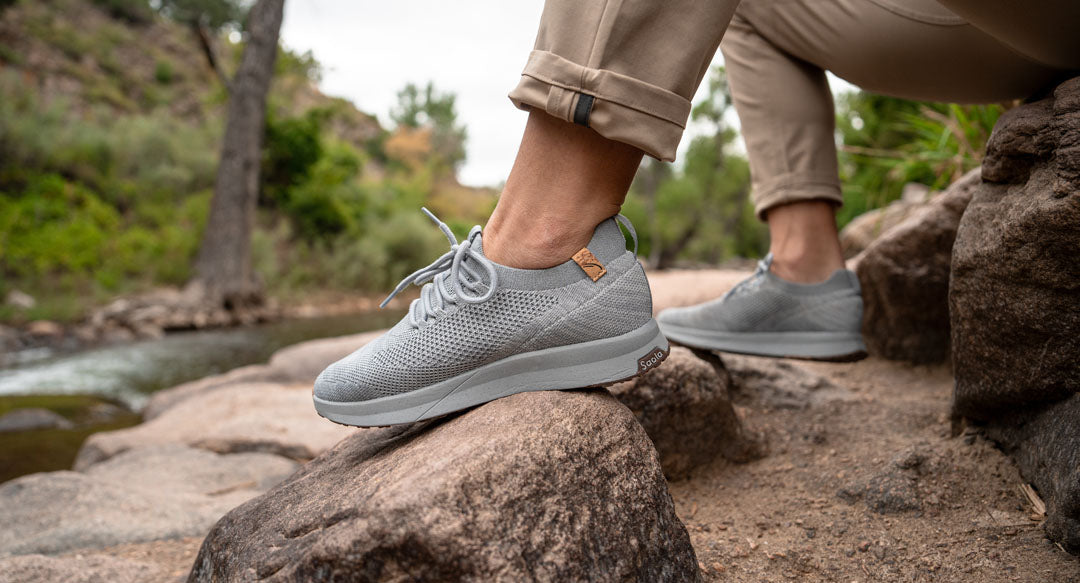 Tsavo M 2.0 Utimate Grey - SAOLA EUROPE © 2024