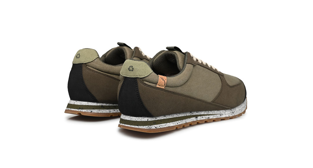 Alta Vibram M 2.0 Olive - SAOLA EUROPE © 2024