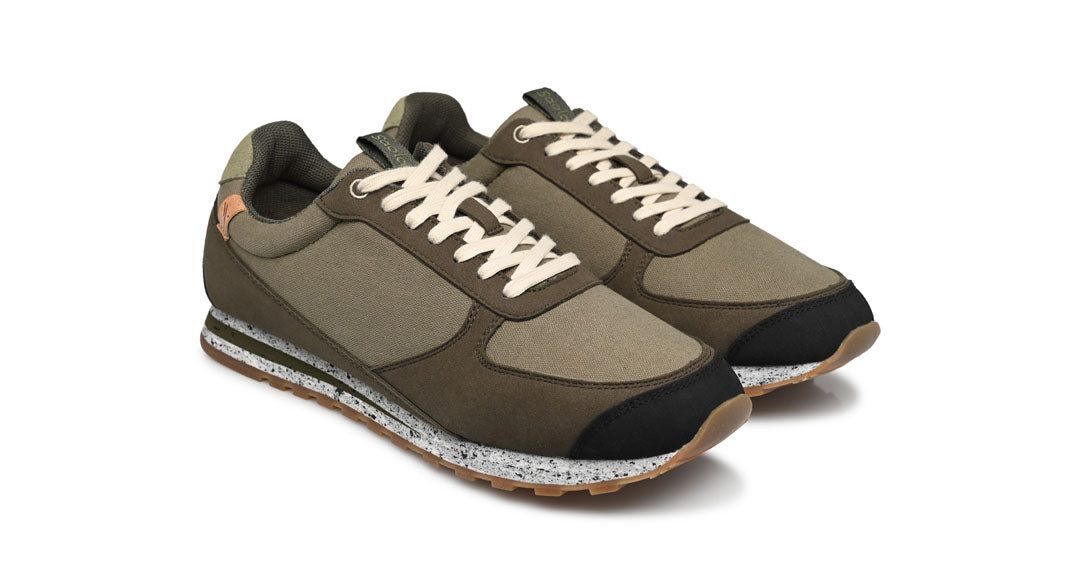 Alta Vibram M 2.0 Olive - SAOLA EUROPE © 2024