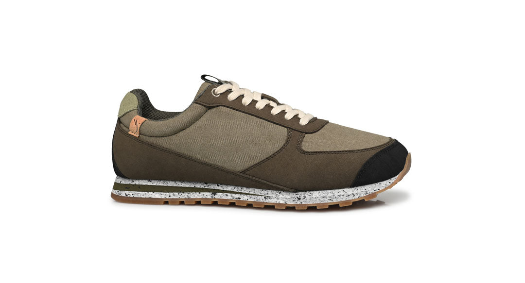 Alta Vibram M 2.0 Olive - SAOLA EUROPE © 2024