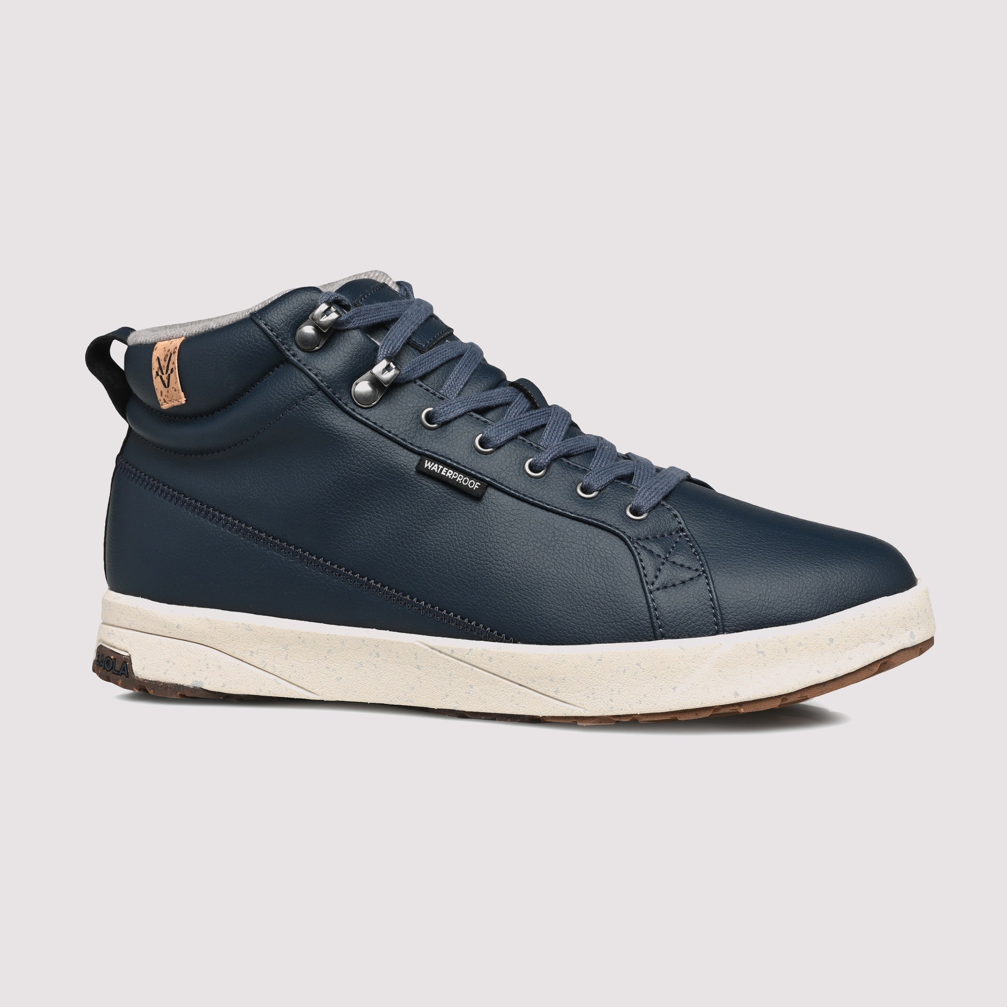 Bergen Waterproof M Navy