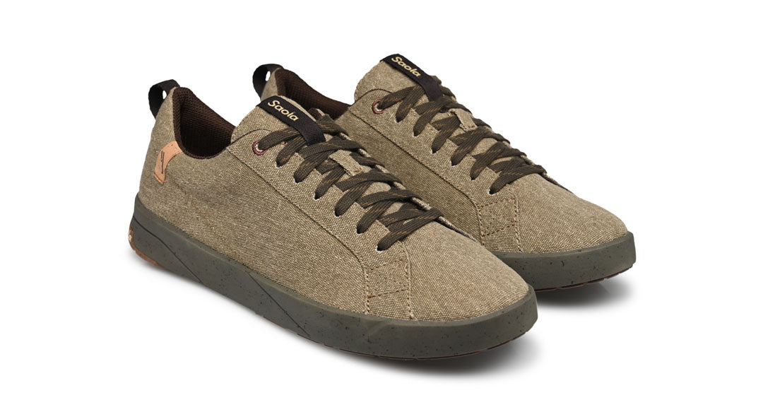 Cannon Canvas M 2.0 Brown - SAOLA EUROPE © 2024