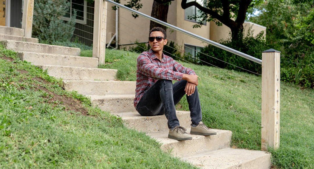 Cannon Canvas M 2.0 Brown - SAOLA EUROPE © 2024