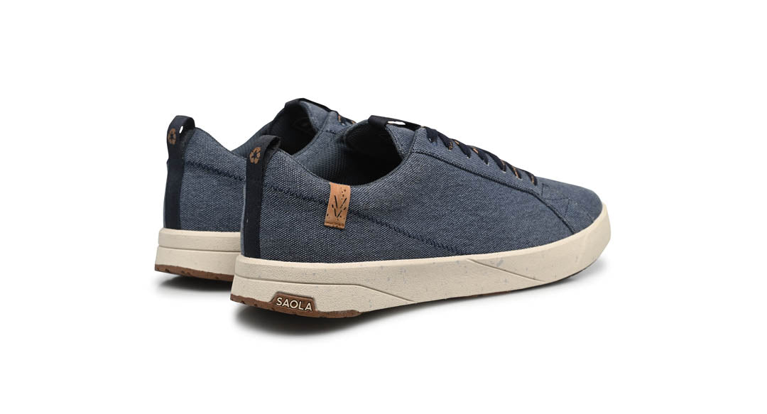 Cannon Canvas 2.0 M Navy - SAOLA EUROPE © 2024