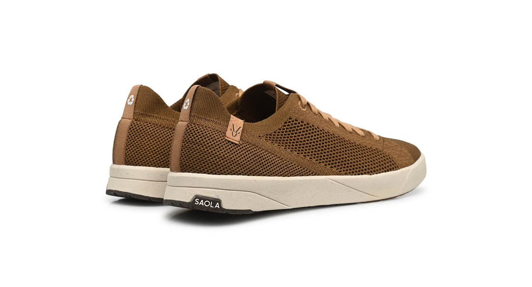 Cannon Knit 2.0 M Chocolate - SAOLA EUROPE © 2024