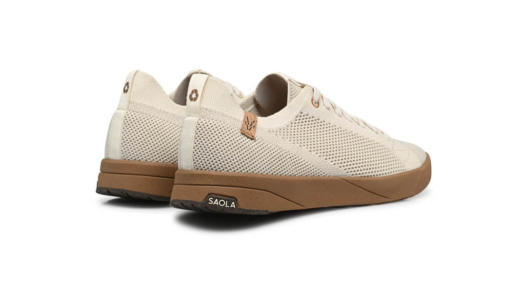 Cannon Knit 2.0 M Dune - SAOLA EUROPE © 2024